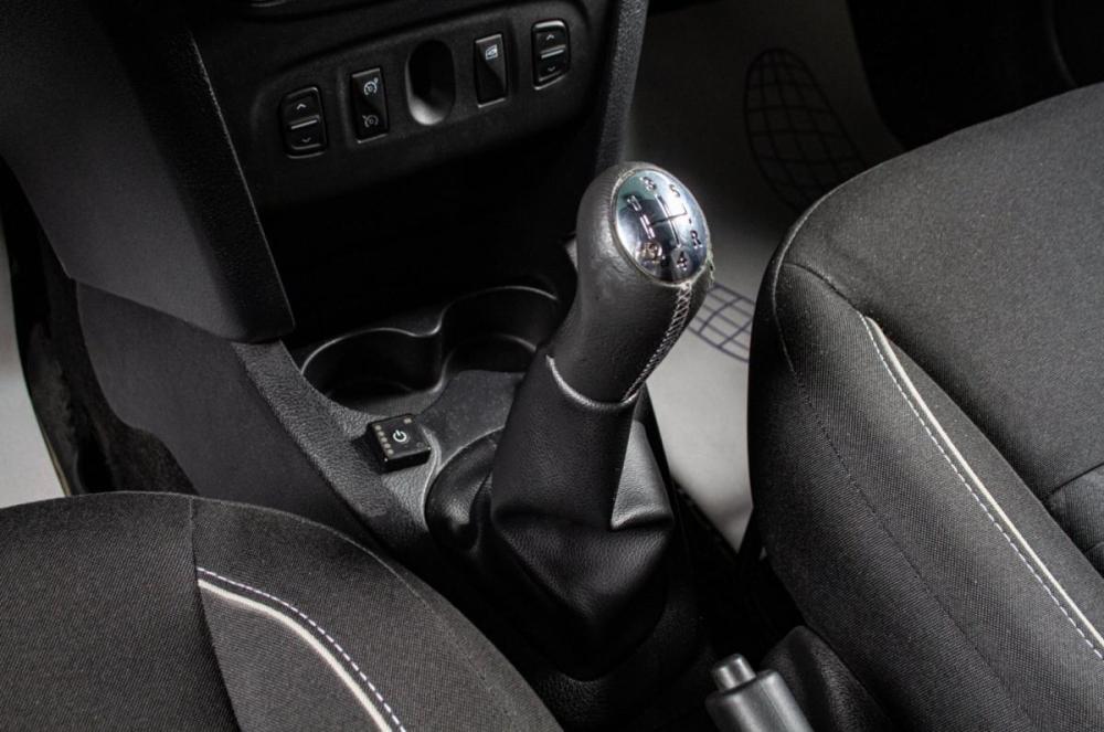 Renault Logan II Сургут  - изображение 15