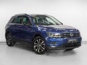 Volkswagen Tiguan II Москва  - изображение 33