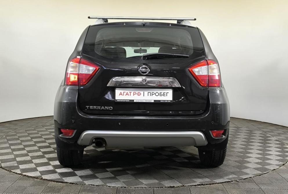 Nissan Terrano III (D10) Нижний Новгород  - изображение 5