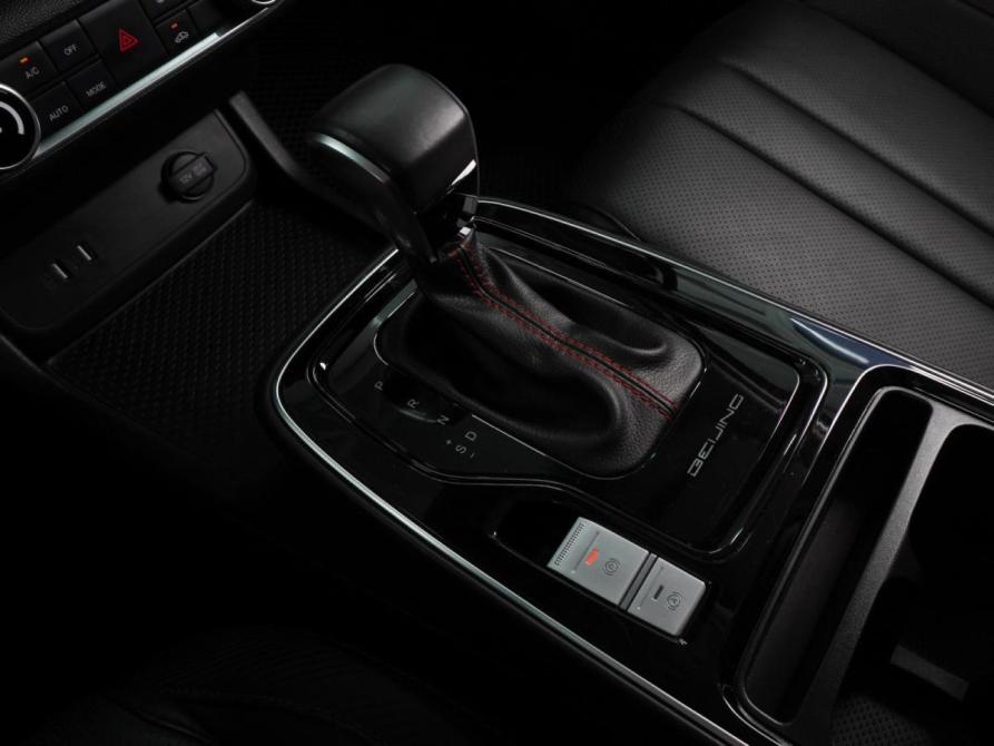 BAIC U5 Plus Воронеж  - изображение 21