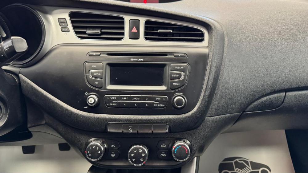 Kia Ceed II Липецк  - изображение 12