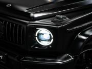 Mercedes-Benz G-Класс AMG II (W463) Тюмень  - изображение 48
