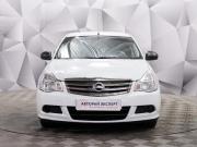 Nissan Almera III (G15) Ульяновск  - изображение 28