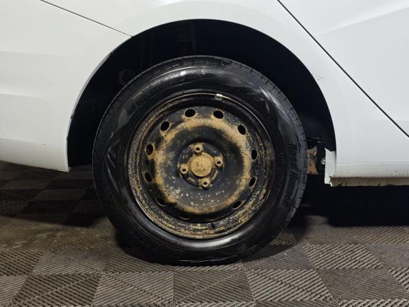 Lada (ВАЗ) Vesta I с пробегом 2018 года, цена 595 000 рублей, 198571 км, седан, Автокод Объявления