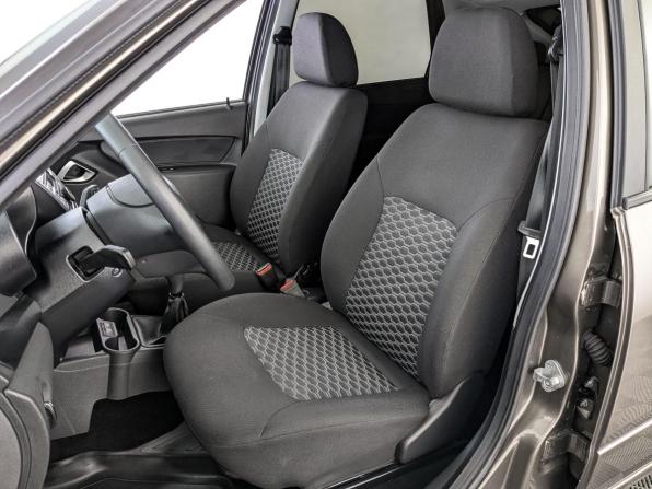 Lada (ВАЗ) Granta I Рестайлинг с пробегом 2024 года, цена 820 000 рублей, 39582 км, лифтбек, Автокод Объявления
