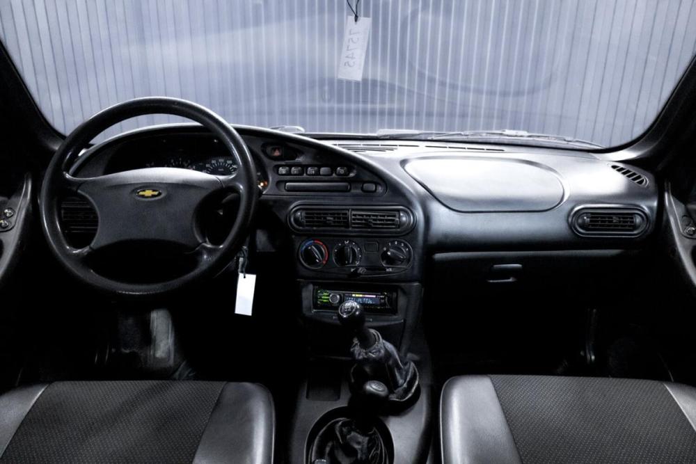 Chevrolet Niva I Тюмень  - изображение 15