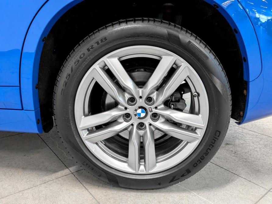 BMW X1 II (F48) Рестайлинг Санкт-Петербург  - изображение 18