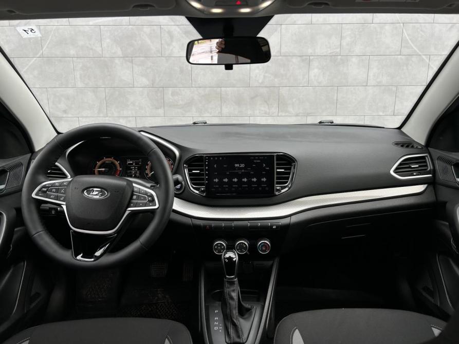 Lada (ВАЗ) Vesta I Рестайлинг (NG) Альметьевск  - изображение 13