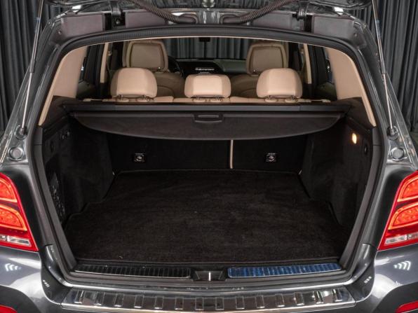 Mercedes-Benz GLK-Класс I (X204) Рестайлинг с пробегом 2013 года, цена 2 359 000 рублей, 119692 км, внедорожник, Автокод Объявления