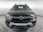 Renault Duster I Рестайлинг Москва  - изображение 21