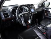 Toyota Land Cruiser Prado 150 Series Рестайлинг 1 Москва  - изображение 33