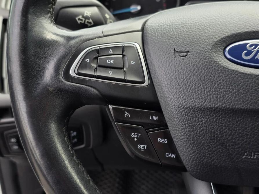 Ford Focus III Рестайлинг Санкт-Петербург  - изображение 12