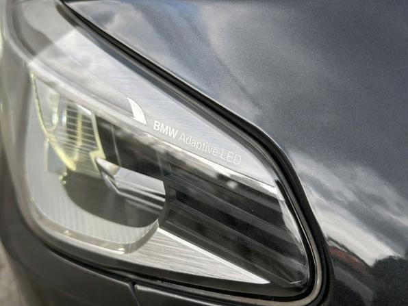 BMW 5 серии VII (G30/G31/G38) с пробегом 2019 года, цена 4 490 000 рублей, 107100 км, седан, Автокод Объявления