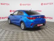 Kia Rio IV Вологда  - изображение 24