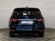 Infiniti QX60 I Рестайлинг Санкт-Петербург  - изображение 35