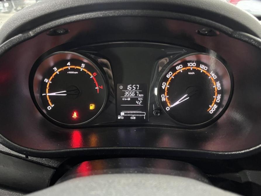 Lada (ВАЗ) Granta I Рестайлинг Курск  - изображение 10