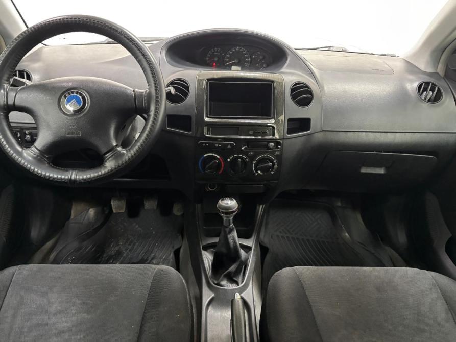 Geely MK I Альметьевск  - изображение 13