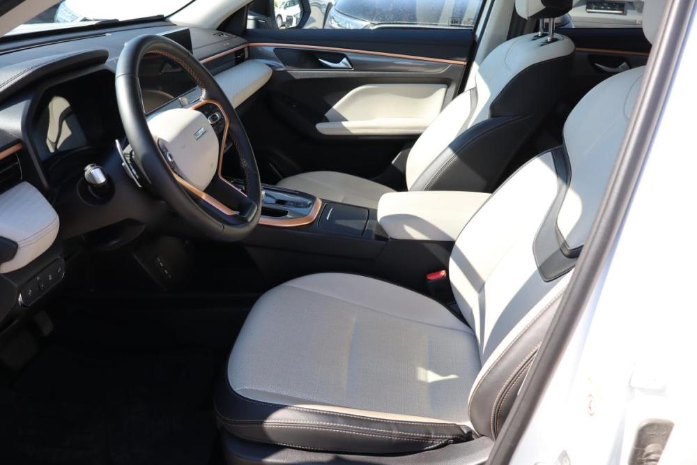 Haval Jolion I Рестайлинг Санкт-Петербург  - изображение 8