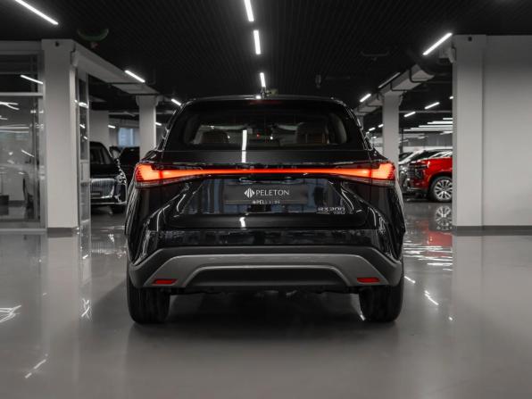 Lexus RX V с пробегом 2026 года, цена 7 950 000 рублей, 68 км, внедорожник, Автокод Объявления