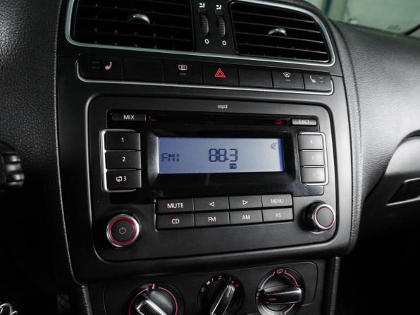 Volkswagen Polo V с пробегом 2012 года, цена 846 000 рублей, 78663 км, седан, Автокод Объявления
