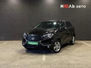 Lada (ВАЗ) XRAY I Челябинск  - изображение 22