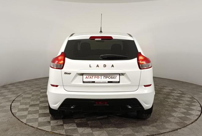 Lada (ВАЗ) XRAY I с пробегом 2017 года, цена 720 000 рублей, 176399 км, хэтчбек, Автокод Объявления