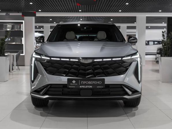 Geely Coolray I с пробегом 2023 года, цена 2 080 000 рублей, 59154 км, внедорожник, Автокод Объявления