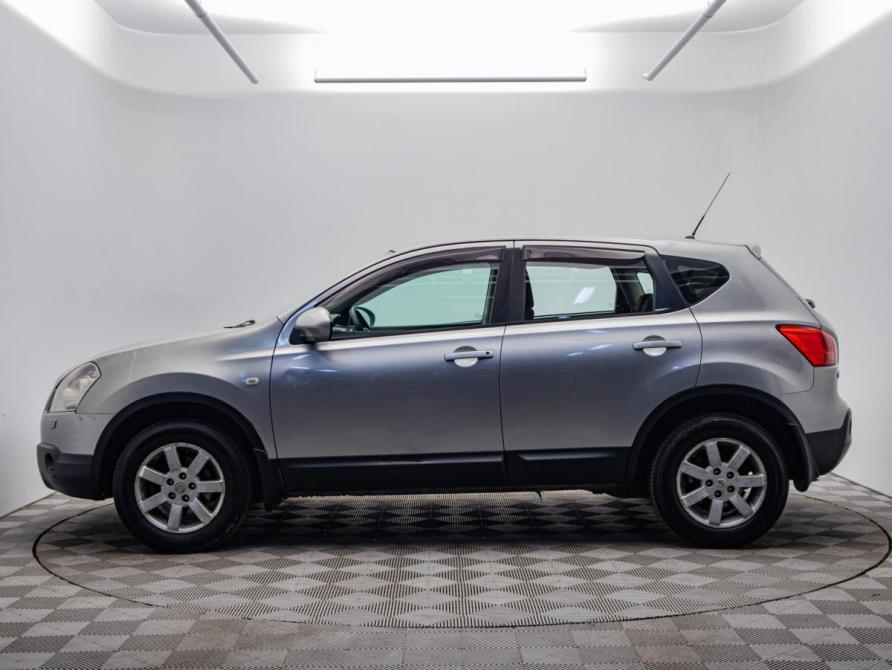 Nissan Qashqai I Москва  - изображение 2