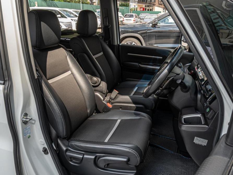 Honda Stepwgn V Рестайлинг Краснодар  - изображение 11