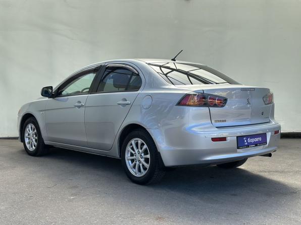 Mitsubishi Lancer X Рестайлинг с пробегом 2011 года, цена 770 000 рублей, 128327 км, седан, Автокод Объявления