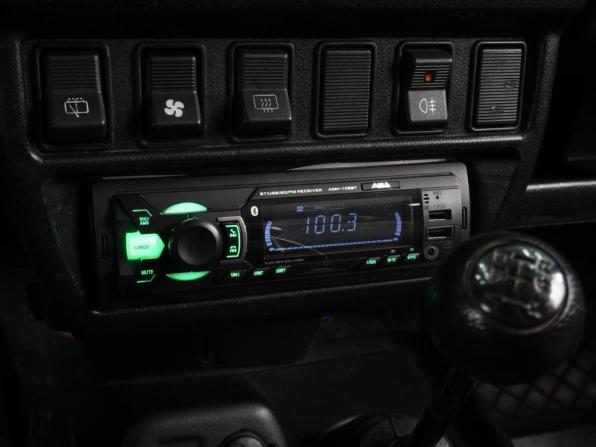 Lada (ВАЗ) 2121 (4x4) I Рестайлинг с пробегом 2011 года, цена 419 000 рублей, 110580 км, внедорожник, Автокод Объявления