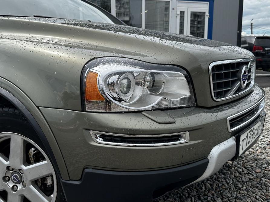 Volvo XC90 I Рестайлинг Ярославль  - изображение 12