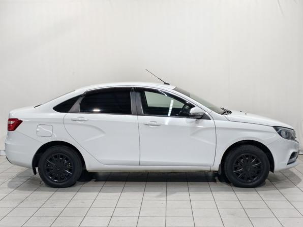 Lada (ВАЗ) Vesta I с пробегом 2016 года, цена 803 800 рублей, 160030 км, седан, Автокод Объявления