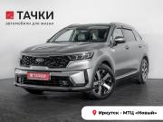 Kia Sorento IV Иркутск  - изображение 27