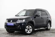 Suzuki Grand Vitara II Рестайлинг Сургут  - изображение 20