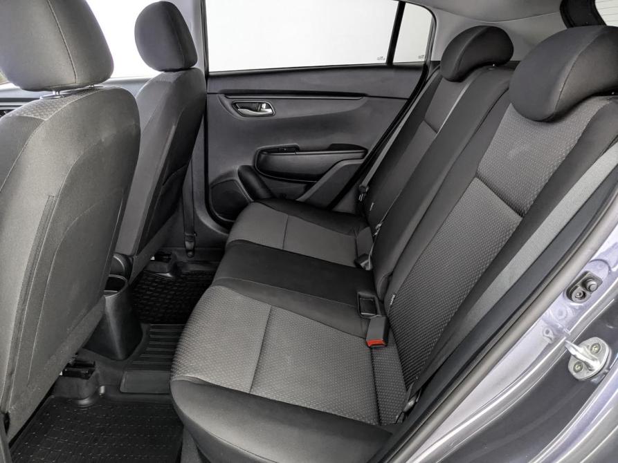 Kia Rio IV Рестайлинг Москва  - изображение 18