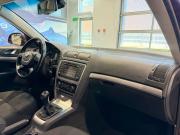 Skoda Octavia II (A5) Рестайлинг Москва  - изображение 29