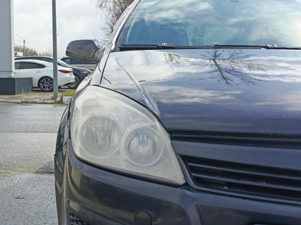 Opel Astra H Рестайлинг с пробегом 2008 года, цена 249 000 рублей, 317593 км, седан, Автокод Объявления