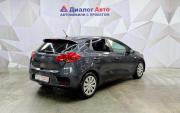 Kia Ceed II Рестайлинг Азнакаево  - изображение 36