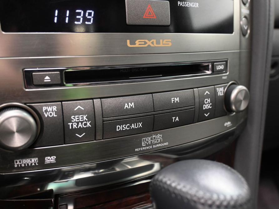 Lexus LX III Ростов-на-Дону  - изображение 25