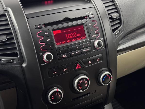 Kia Sorento II с пробегом 2011 года, цена 1 770 000 рублей, 145485 км, внедорожник, Автокод Объявления