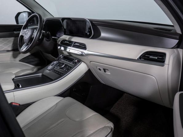 Hyundai Palisade I с пробегом 2020 года, цена 4 850 000 рублей, 63665 км, внедорожник, Автокод Объявления