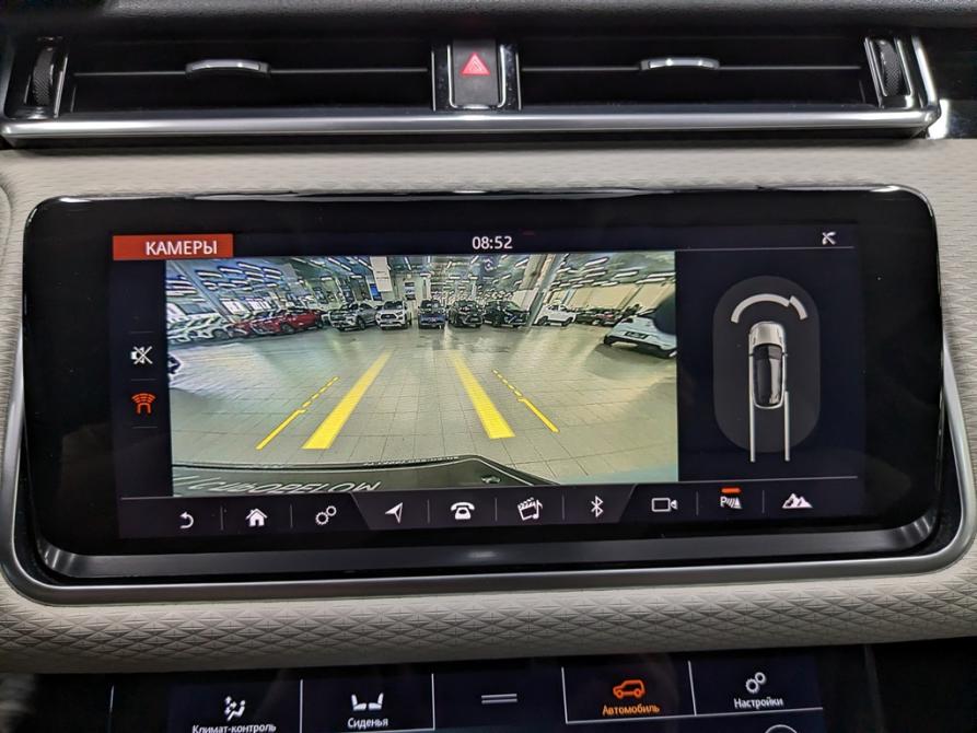 Land Rover Range Rover Velar I Москва  - изображение 21