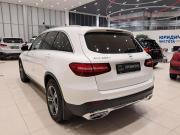 Mercedes-Benz GLC I (X253) Казань  - изображение 30