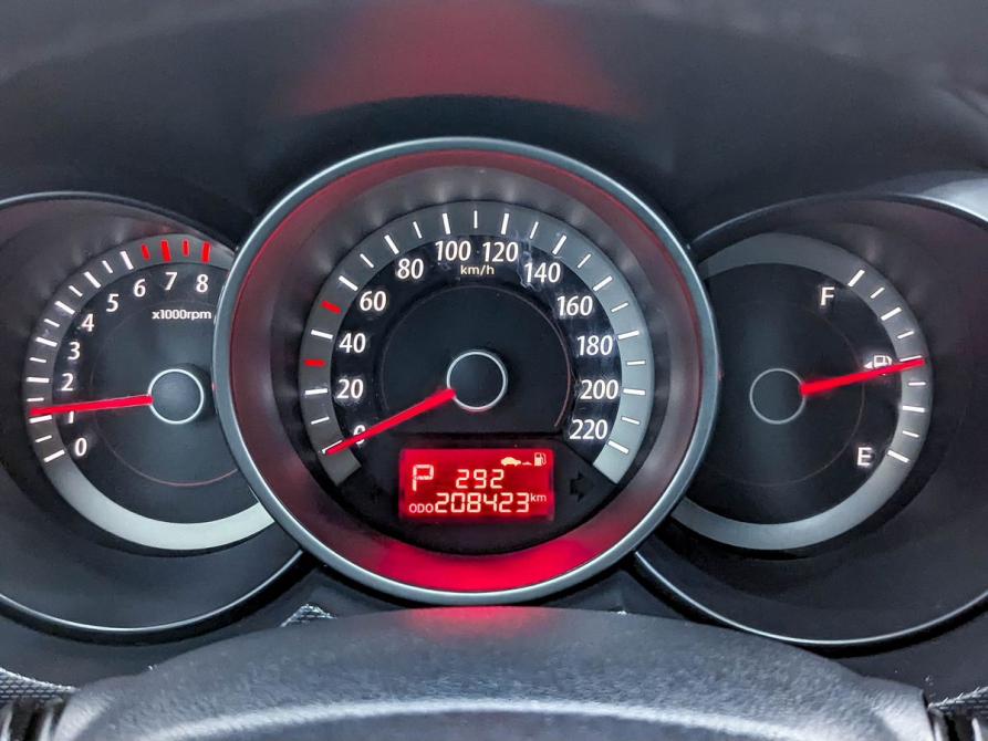Kia Cerato II Ярославль  - изображение 12