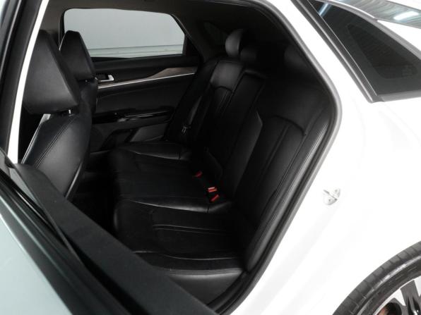 Kia K5 III с пробегом 2020 года, цена 2 449 000 рублей, 148694 км, седан, Автокод Объявления