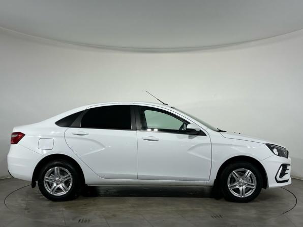 Lada (ВАЗ) Vesta I с пробегом 2020 года, цена 875 000 рублей, 101094 км, седан, Автокод Объявления