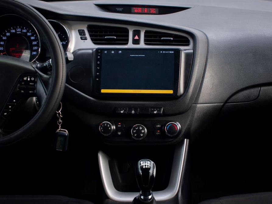 Kia Ceed II Курган  - изображение 15