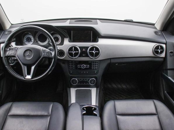 Mercedes-Benz GLK-Класс I (X204) Рестайлинг с пробегом 2015 года, цена 2 269 000 рублей, 79473 км, внедорожник, Автокод Объявления