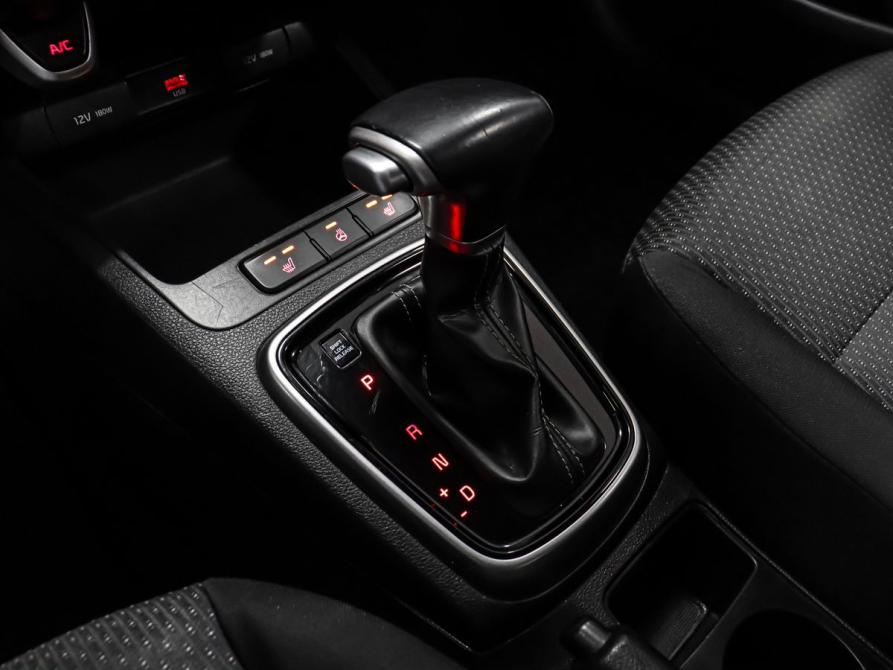 Kia Rio IV Рестайлинг Минеральные Воды  - изображение 10